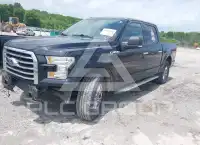 2017 Ford F-150 фото