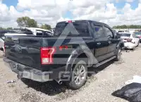 2017 Ford F-150 фото