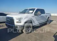 2017 Ford F-150 фото