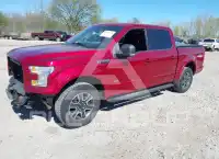 2017 Ford F-150 фото