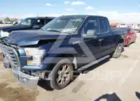 2017 Ford F-150 фото