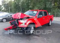 2017 Ford F-150 фото