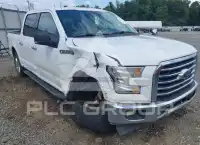 2017 Ford F-150 photo