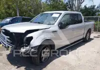 2017 Ford F-150 photo