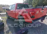 2017 Ford F-150 фото