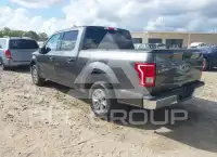 2017 Ford F-150 фото