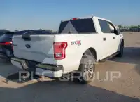 2017 Ford F-150 фото