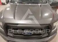 2017 Ford F-150 фото