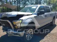 2017 Ford F-150 фото