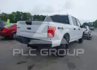 2017 Ford F-150 фото