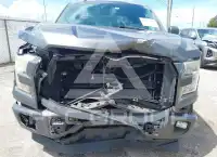 2017 Ford F-150 фото