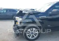 2017 Ford F-150 фото