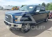 2017 Ford F-150 фото