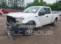 2017 Ford F-150 photo