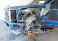 2017 Ford F-150 фото