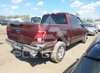 2017 Ford F-150 фото
