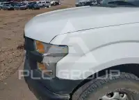 2017 Ford F-150 фото