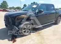 2017 Ford F-150 фото