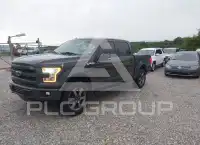 2017 Ford F-150 фото