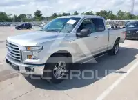 2017 Ford F-150 photo