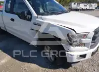 2017 Ford F-150 фото