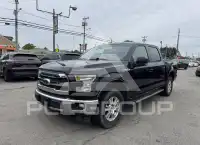 2017 Ford F-150 photo