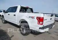2017 Ford F-150 фото