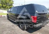 2017 Ford F-150 фото