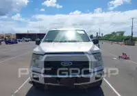 2017 Ford F-150 photo