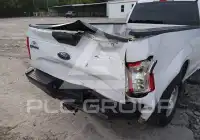 2017 Ford F-150 фото