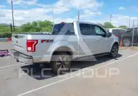 2017 Ford F-150 photo