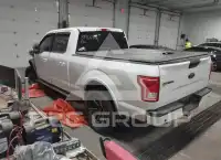 2017 Ford F-150 фото