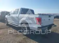 2017 Ford F-150 фото