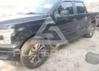 2017 Ford F-150 фото