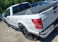 2017 Ford F-150 photo