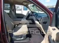 2017 Ford F-150 фото
