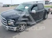 2017 Ford F-150 photo