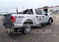 2017 Ford F-150 photo