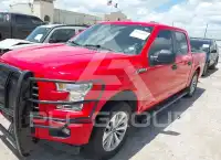 2017 Ford F-150 фото