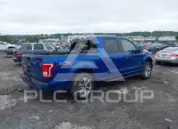 2017 Ford F-150 photo