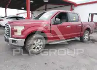 2017 Ford F-150 фото