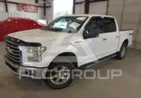 2017 Ford F-150 фото