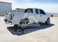 2017 Ford F-150 photo