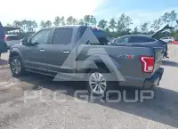 2017 Ford F-150 photo