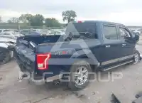 2017 Ford F-150 фото