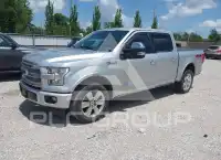2017 Ford F-150 фото