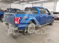2017 Ford F-150 фото