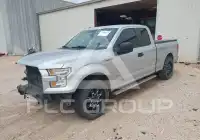 2017 Ford F-150 фото