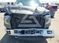 2017 Ford F-150 фото