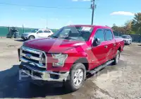 2017 Ford F-150 photo